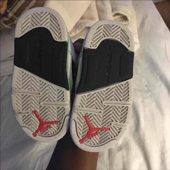 Kids Jordan's toddlers - Picture 3 of 3